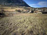 Terrain à THORAME-HAUTE