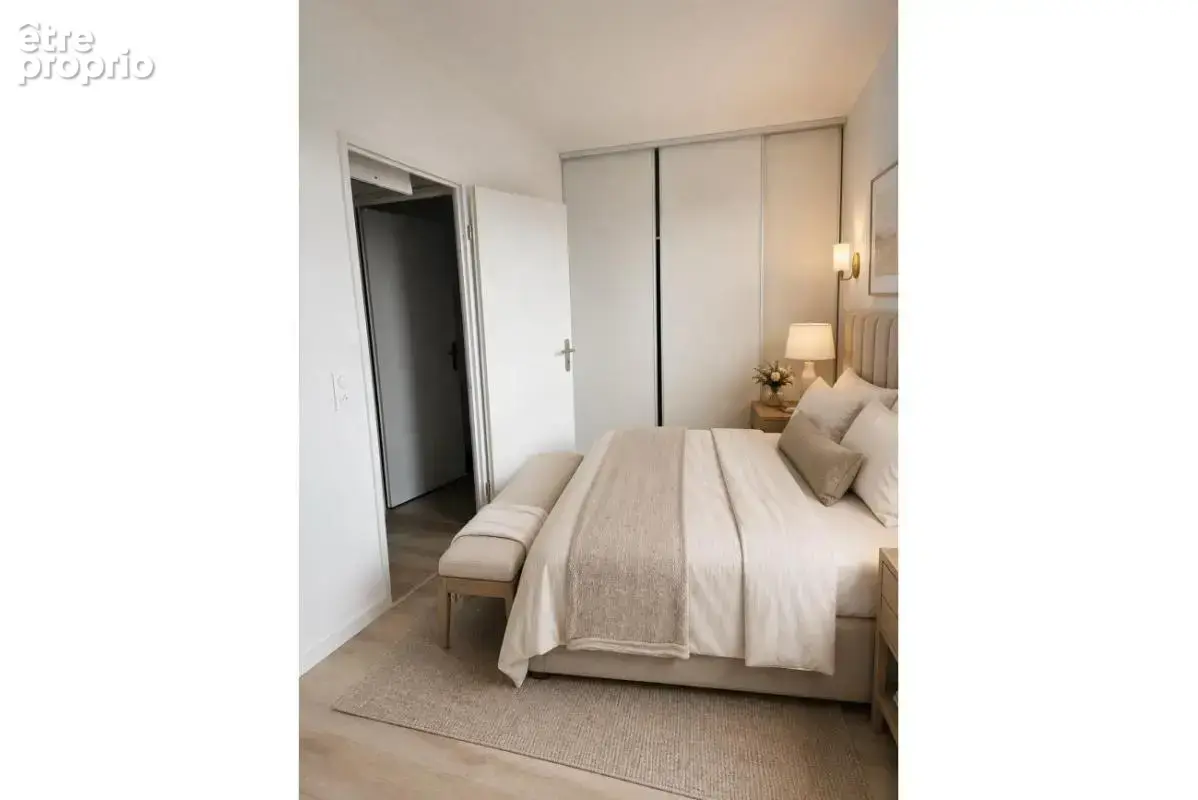 Maison T4 de 82m² à Lacanau - photo 6