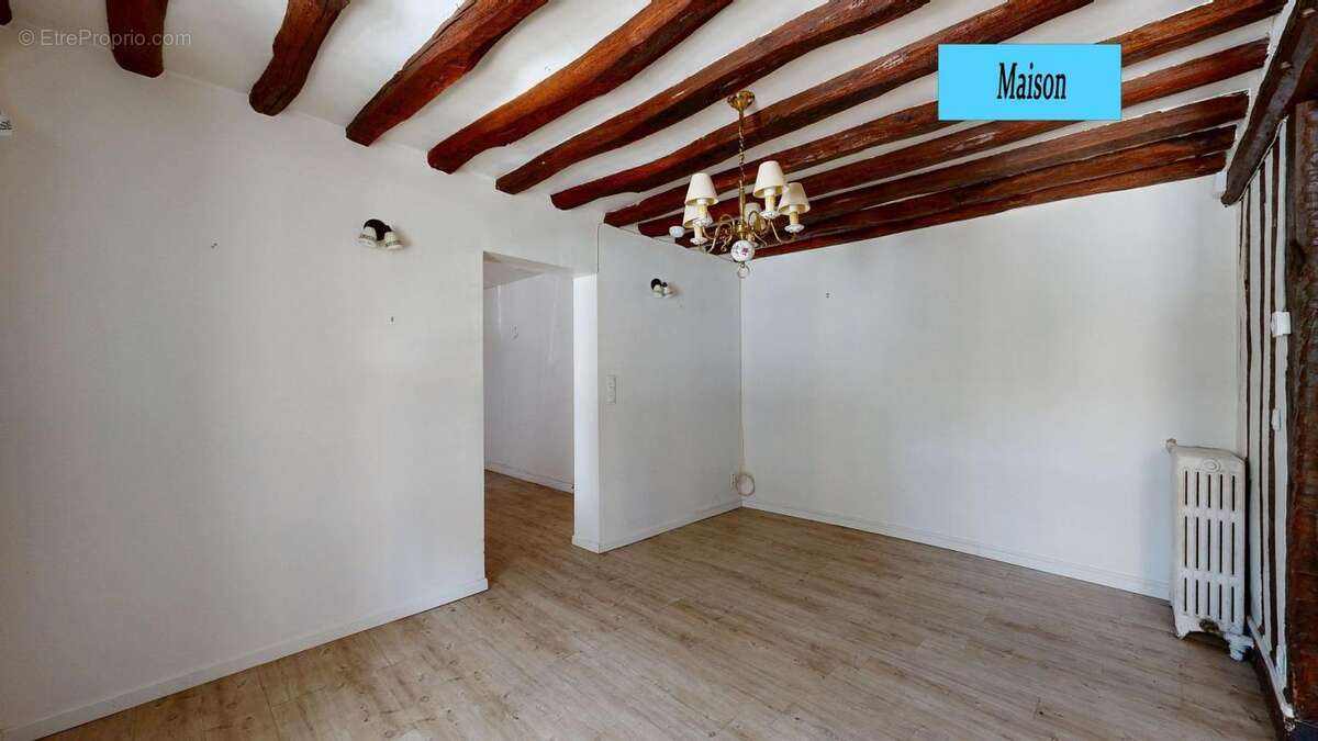 Maison 42 et 42 bis grande rue - photo 16