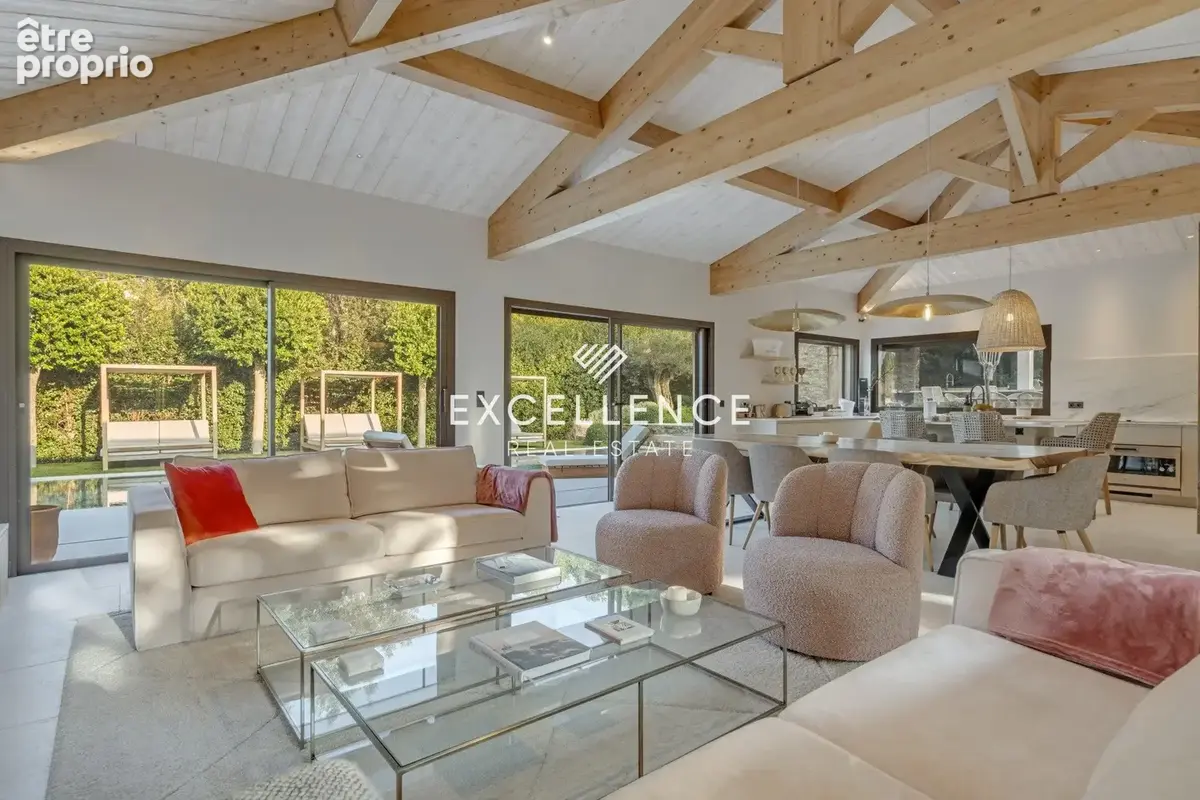 Maison 8 pièces 316 m² à vendre à Ramatuelle (83350) - photo 6