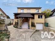 Photo 1 - Maison à CLICHY-SOUS-BOIS