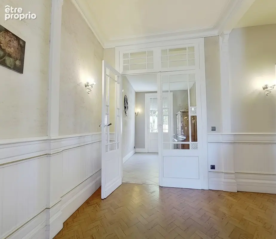 Magnifique maison de ville avec jardin à Cadillac - photo 4