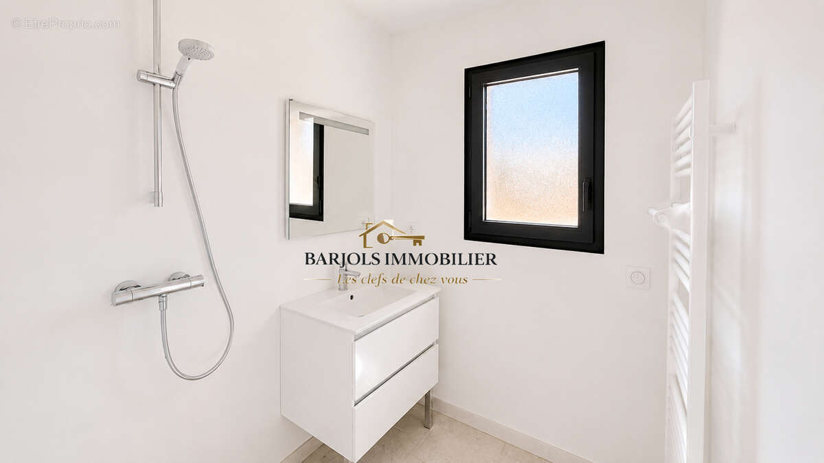 Villa connecté piscine - photo 9
