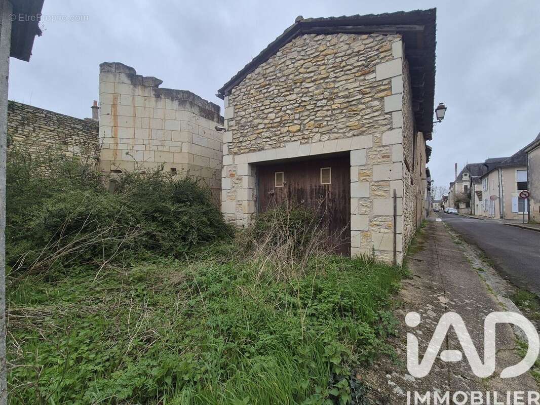 Photo 3 - Maison à RICHELIEU