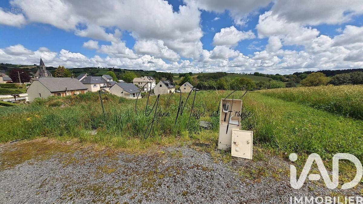 Photo 1 - Terrain à DURENQUE