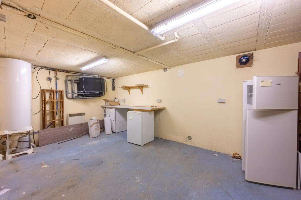 Maison à BENNECOURT