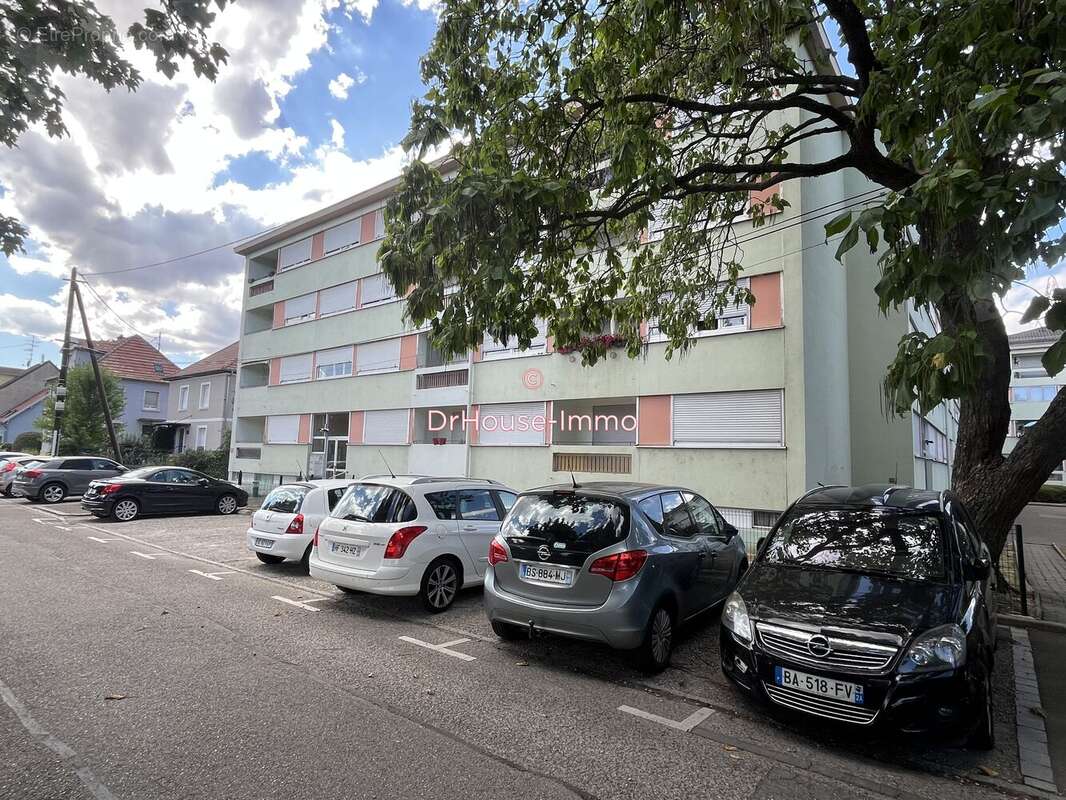 Appartement 76 m² à Riedisheim  - photo 13