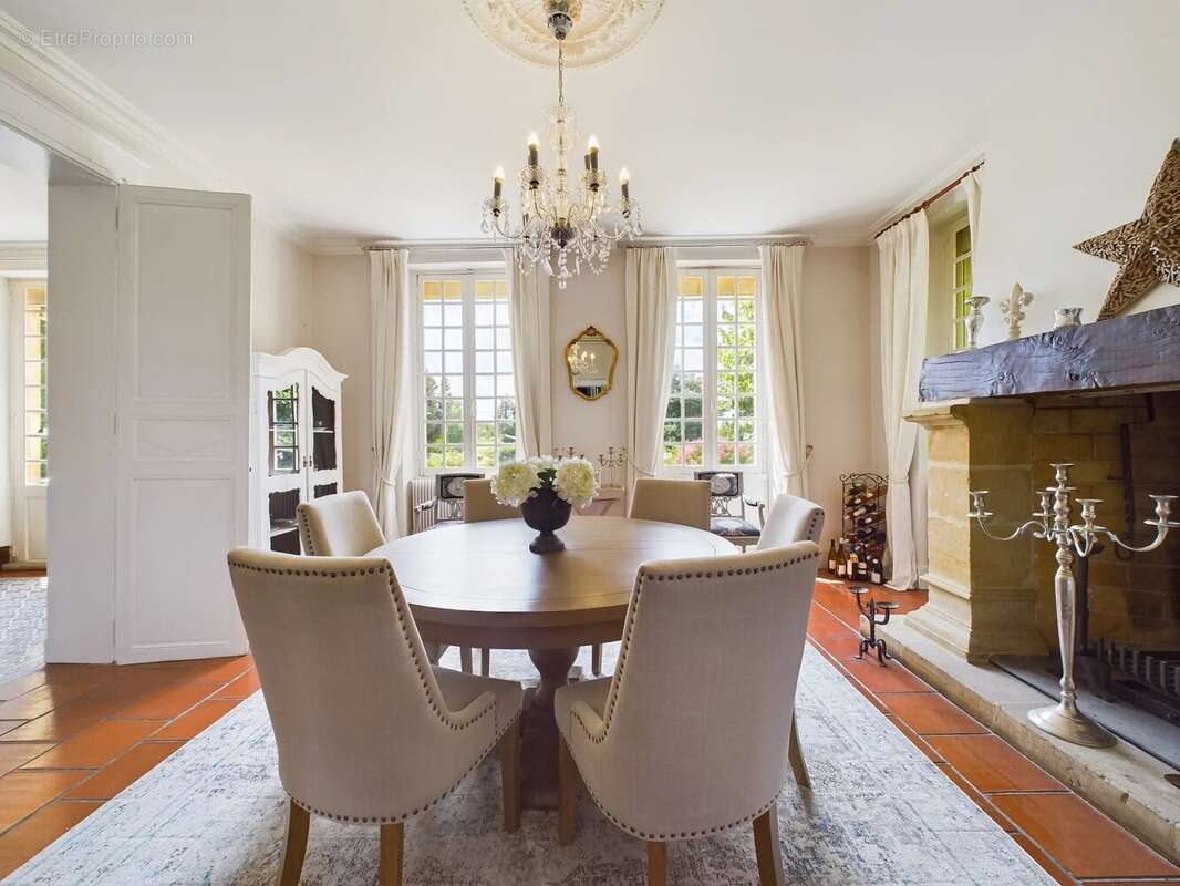 Maison à BERGERAC