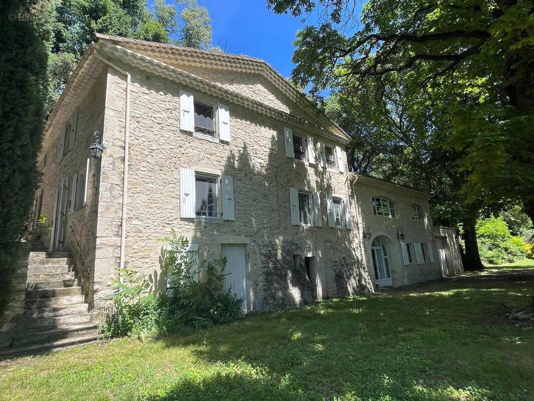 Photo 3 - Maison à MONTELIMAR