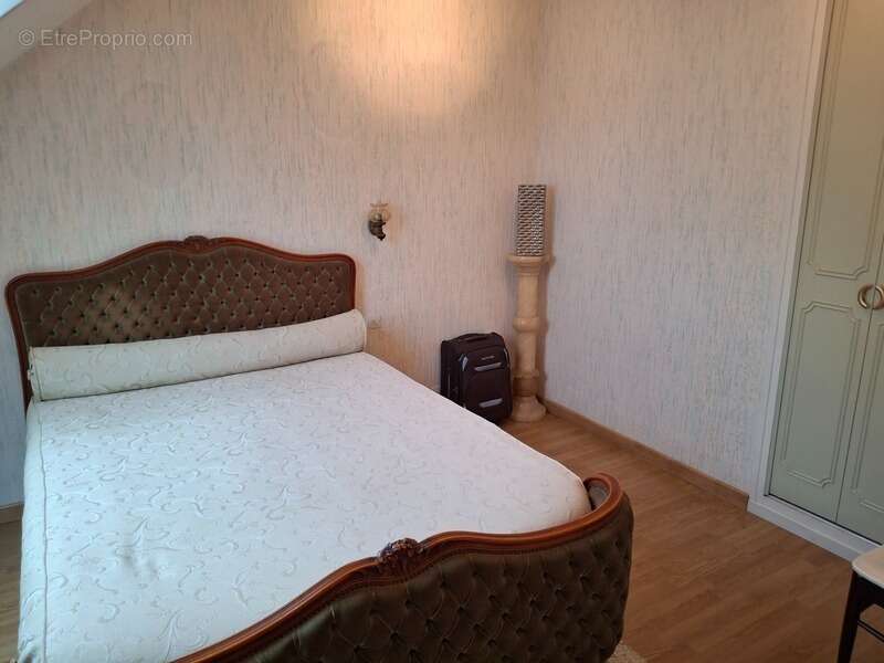 Maison à VILLIERS-EN-LIEU