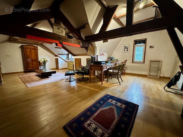 Maison à LA FLAMENGRIE