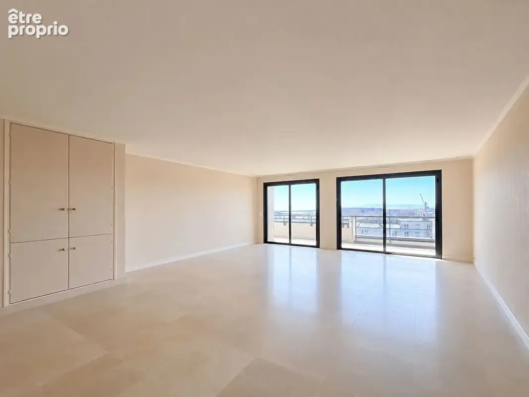 Triangle d'Or - Appartement prestige 128m² avec ascenseur - photo 4
