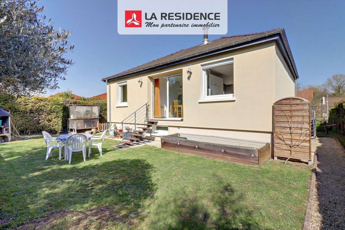 Maison 77 m² à Maule  - photo 5