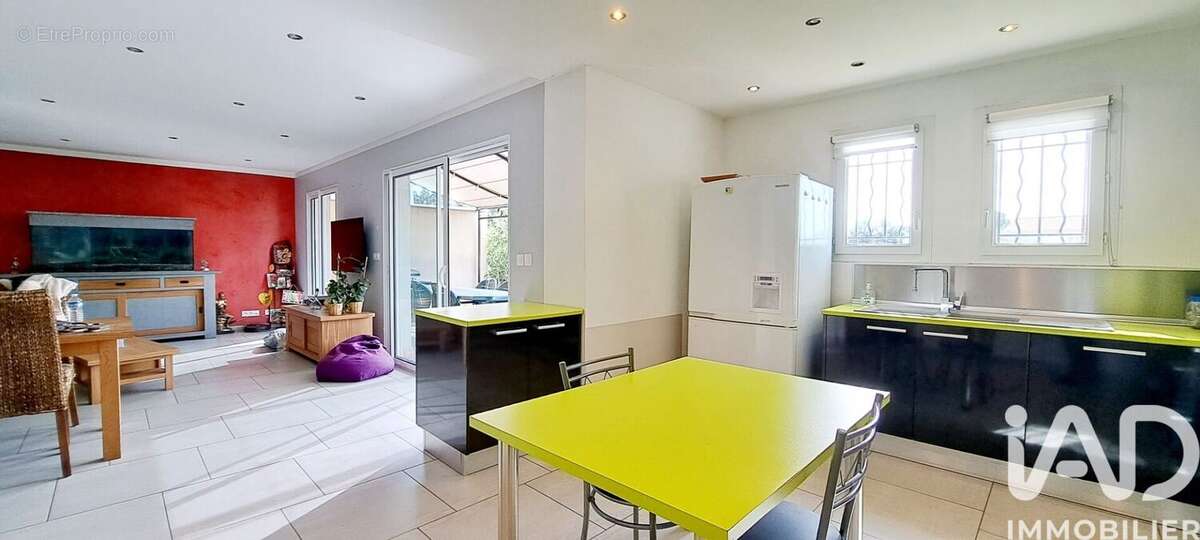 Photo 9 - Maison à AUBIGNAN