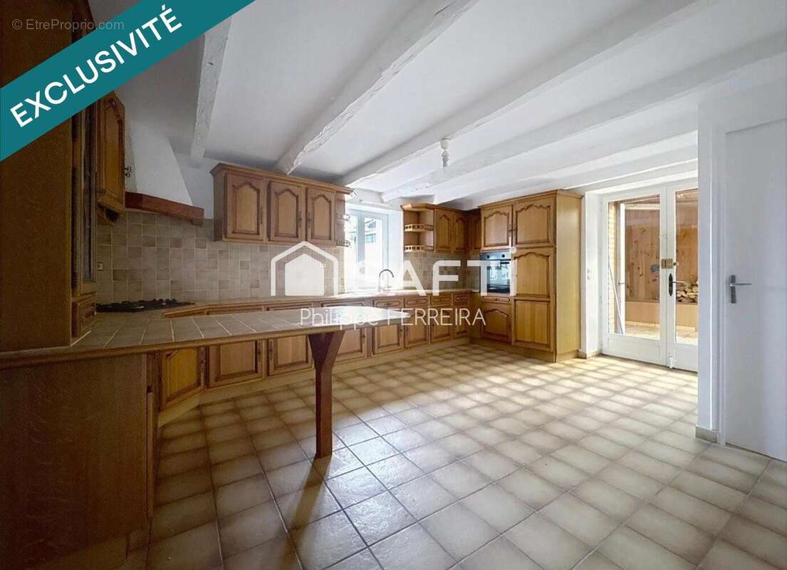 Photo 3 - Maison à FEGREAC