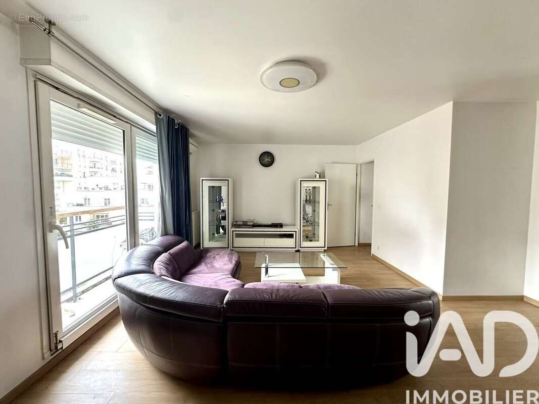 Photo 3 - Appartement à VITRY-SUR-SEINE