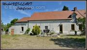 Maison à BESSAY-SUR-ALLIER