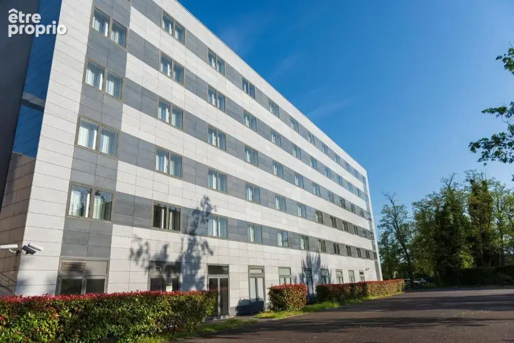 INVESTISSEMENT LOCATIF  Merignac  Résidence d'Affaires Cerise Appart Hotel Bordeaux Mérignac Aéroport - 7,5% de rentabilité - photo 9