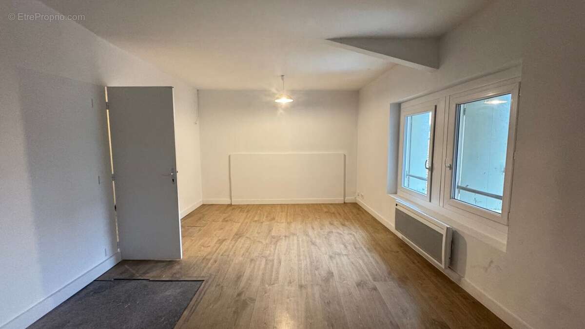 Appartement à PEZENAS