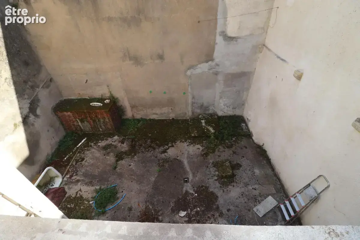 Immeuble Mixte À Vendre - photo 19