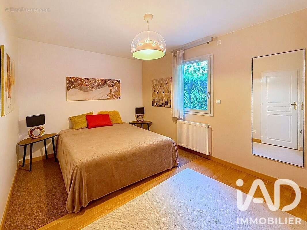 Appartement 94 m² à Ferney-Voltaire  - photo 7