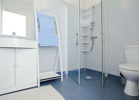 Appartement à TONNAY-CHARENTE