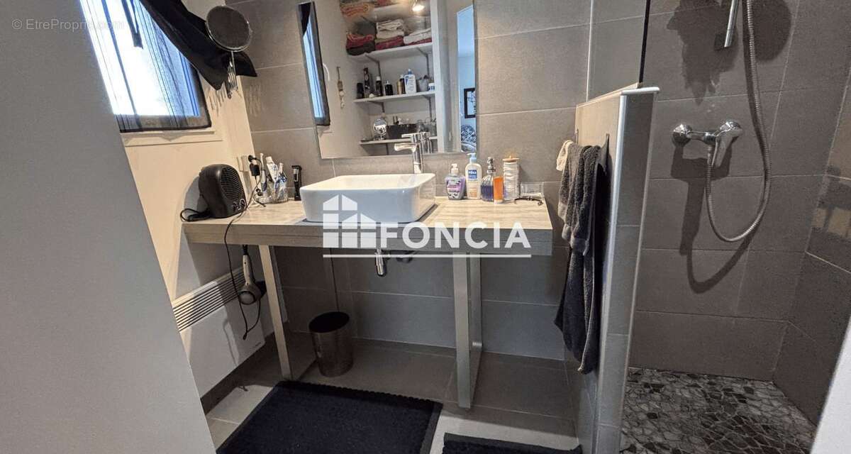 Maison à LATOUR-BAS-ELNE