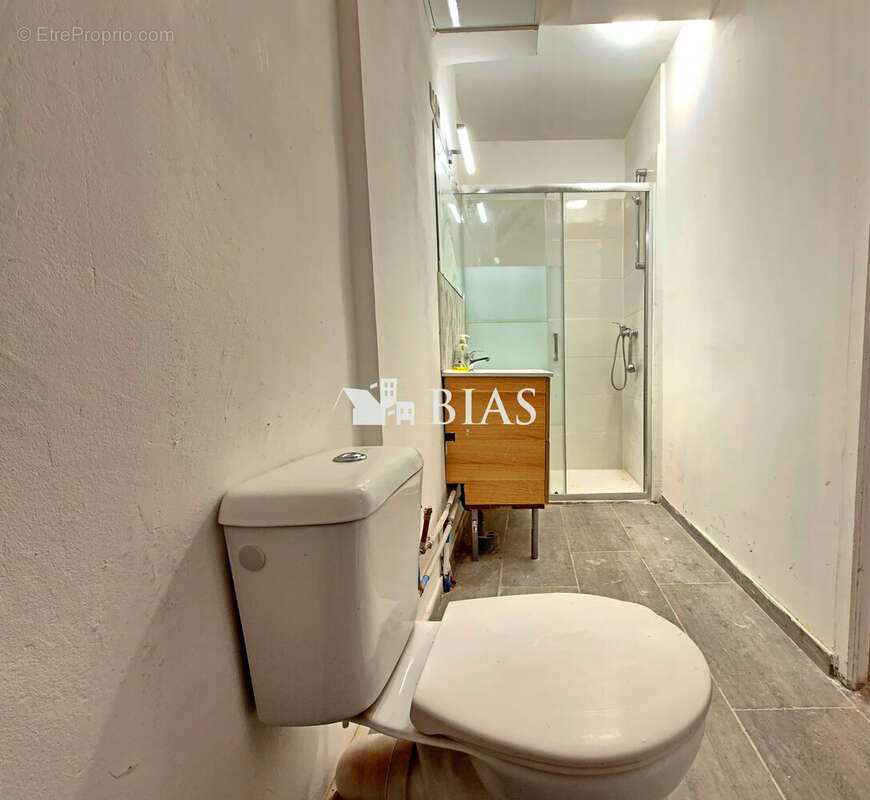 Maison à LE PETIT-QUEVILLY