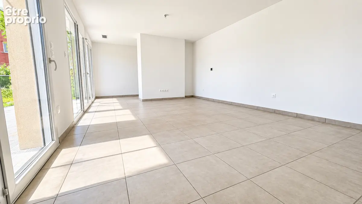 Maison neuve - photo 5