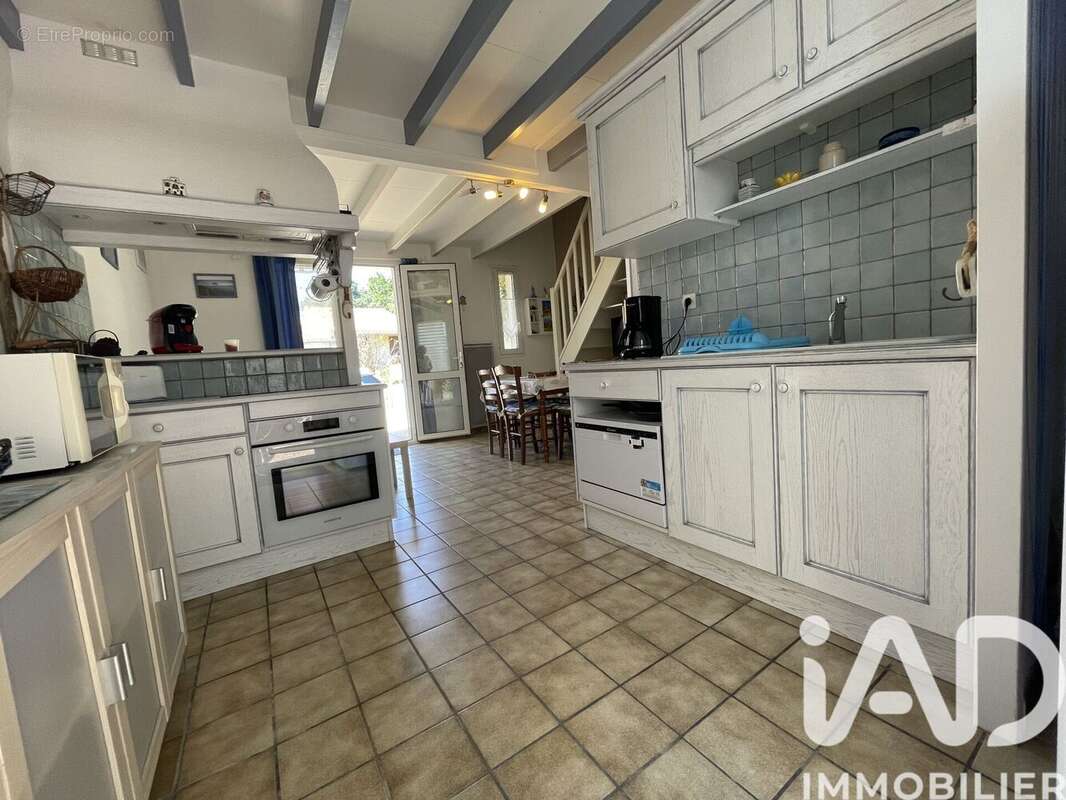 Photo 4 - Maison à MESCHERS-SUR-GIRONDE