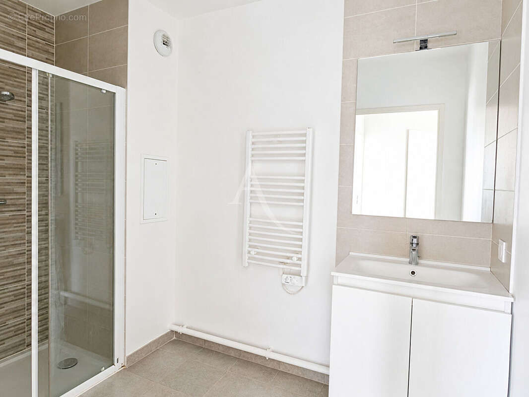 Appartement à GAGNY