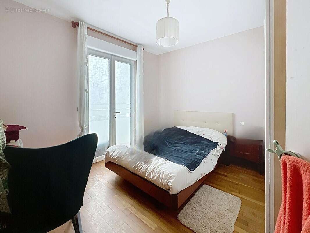 Maison à ANTONY