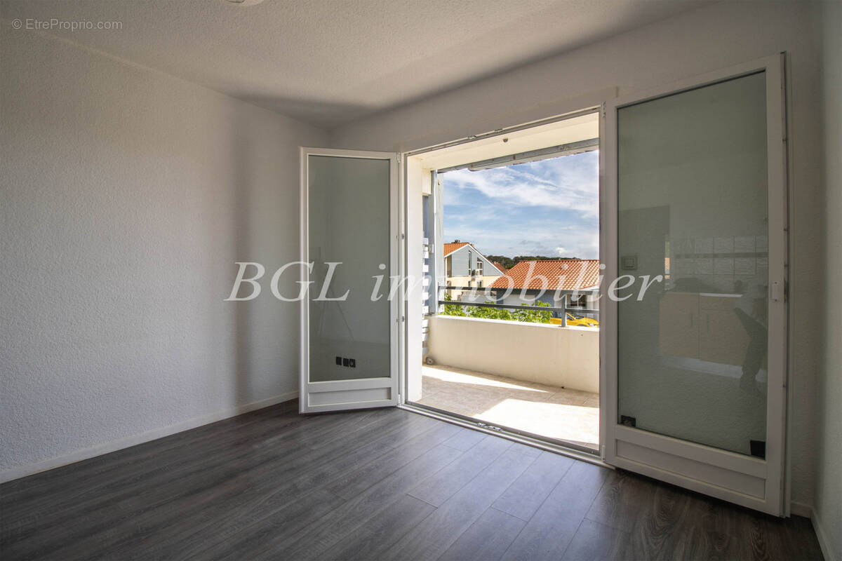 Appartement à BISCARROSSE