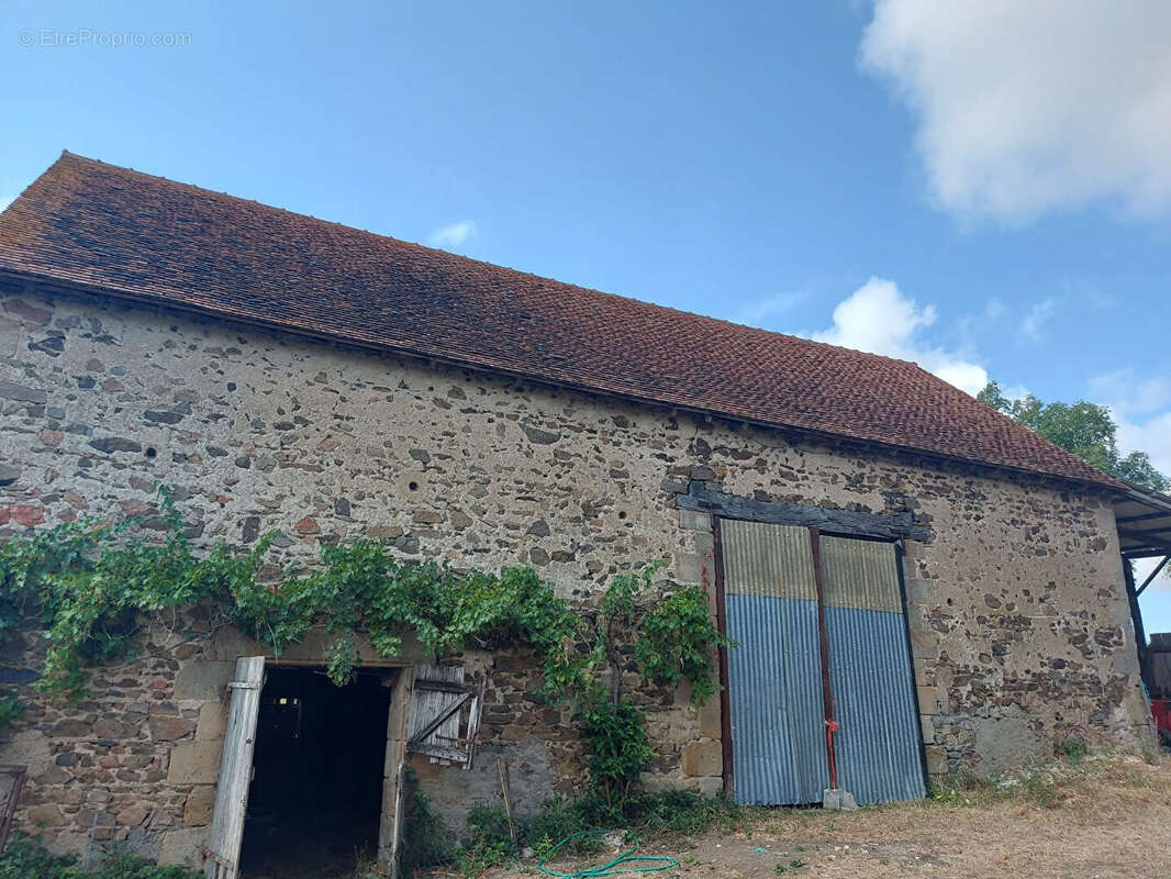 Maison à MEILLERS