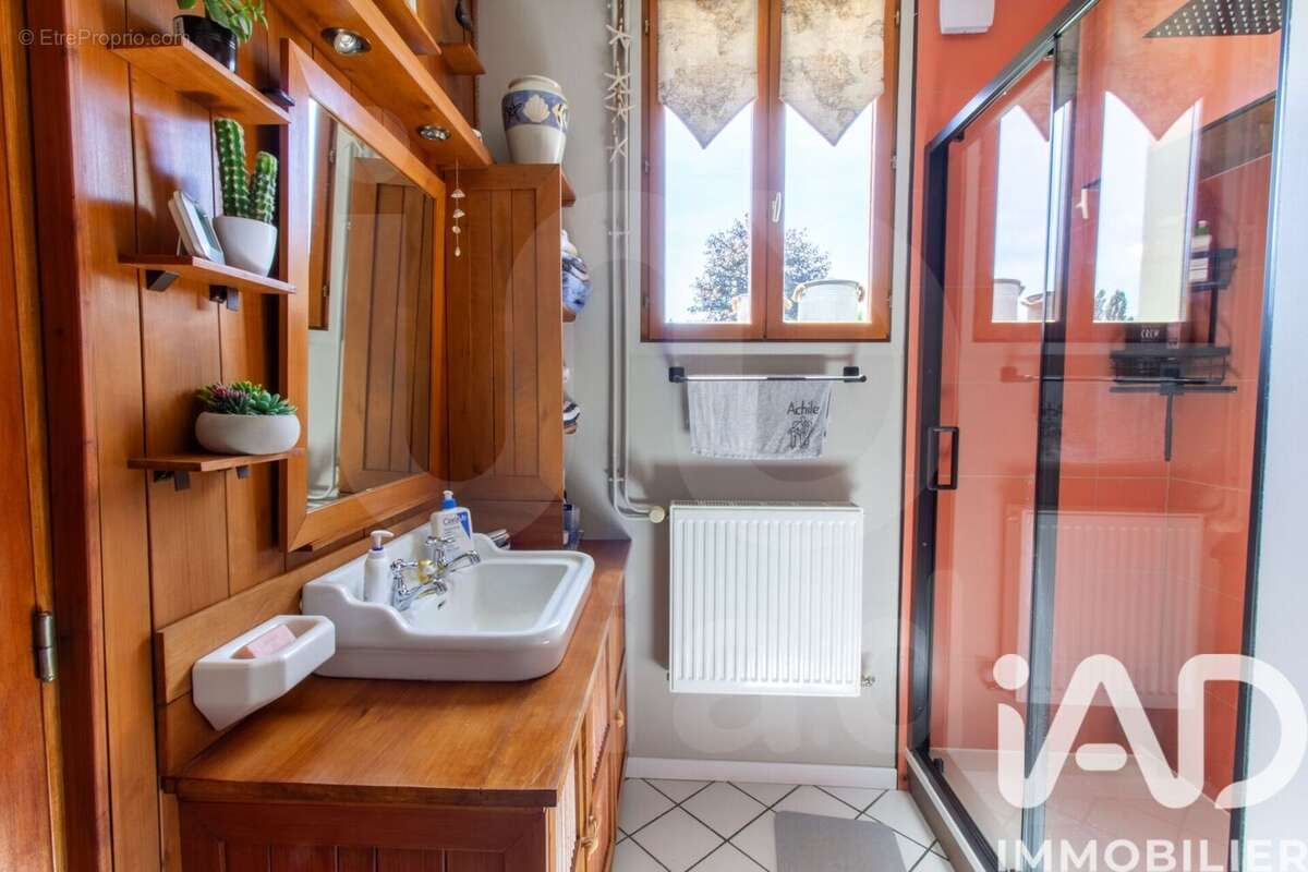 Photo 9 - Maison à AGNETZ