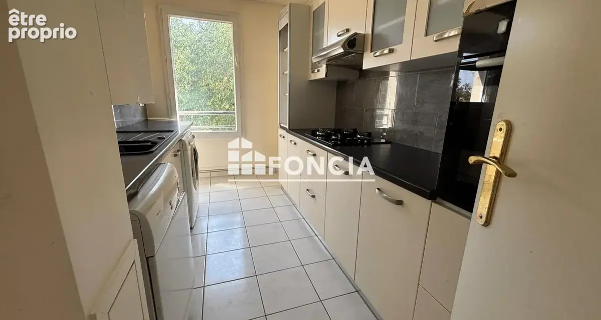 Duplex t3 sejour cathedrale - photo 4