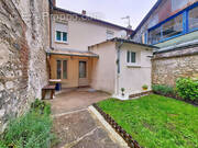 Maison à PONT-SAINT-PIERRE