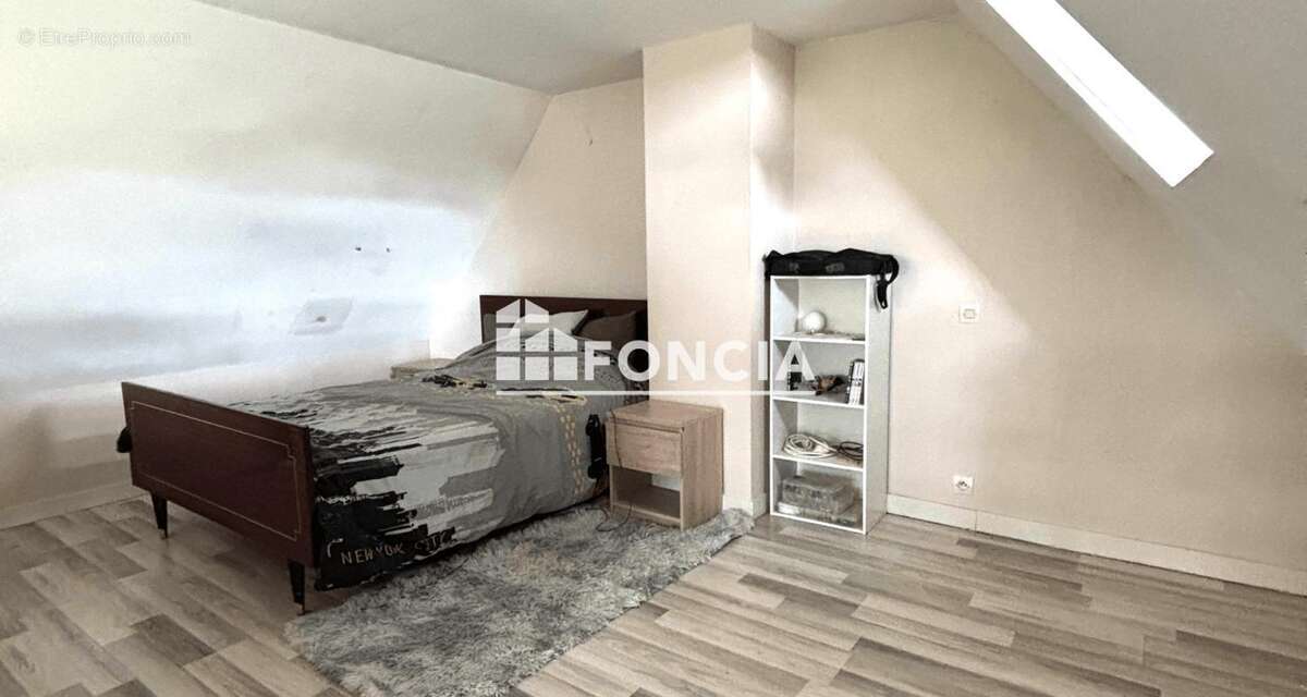Appartement à SAUMUR
