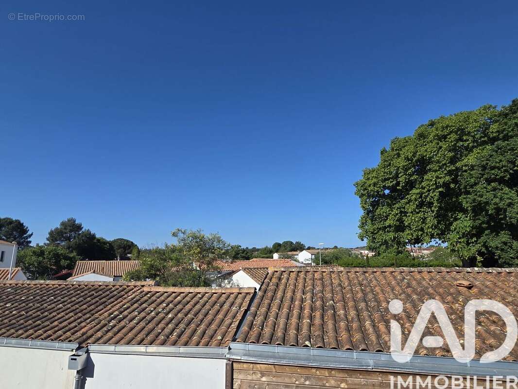 Photo 8 - Appartement à DOLUS-D'OLERON