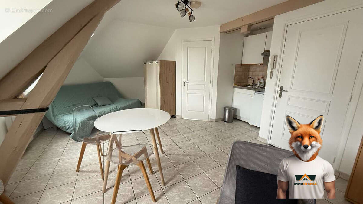 Appartement 188 m² à Troyes  - photo 6