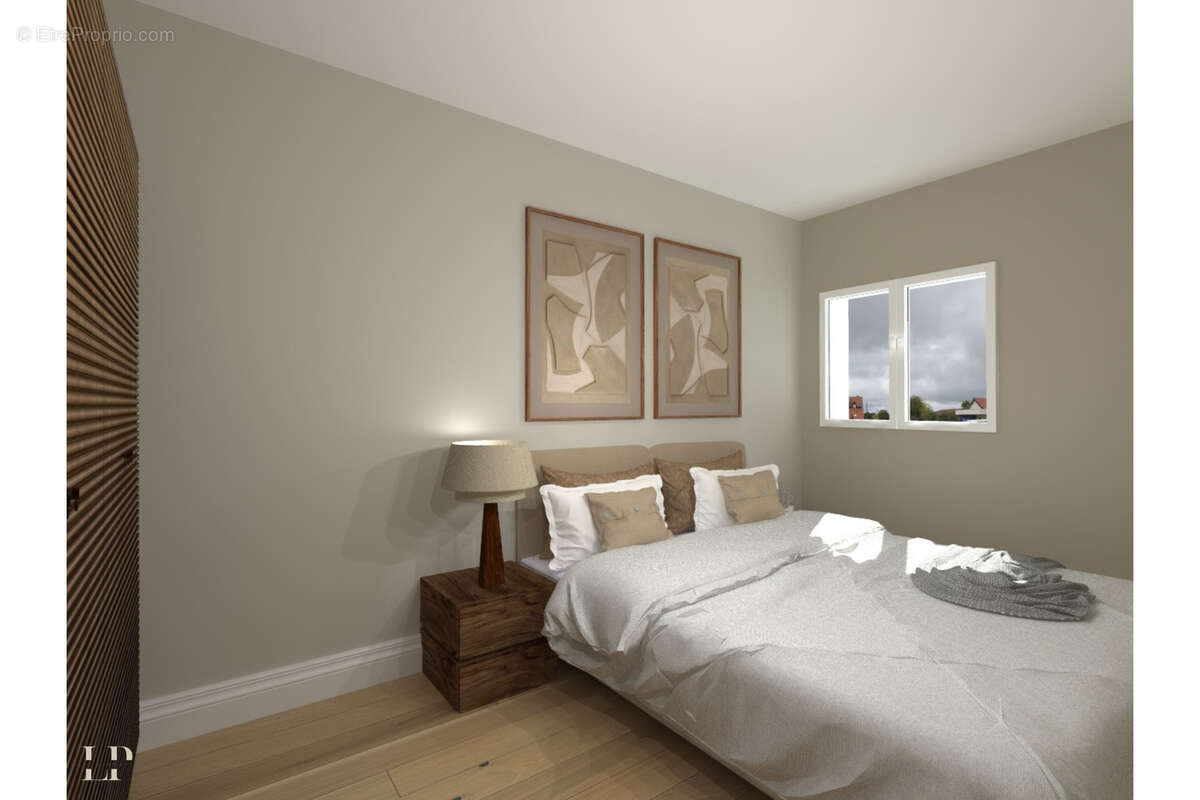 Photo 7 - Appartement à ORCHAMPS-VENNES