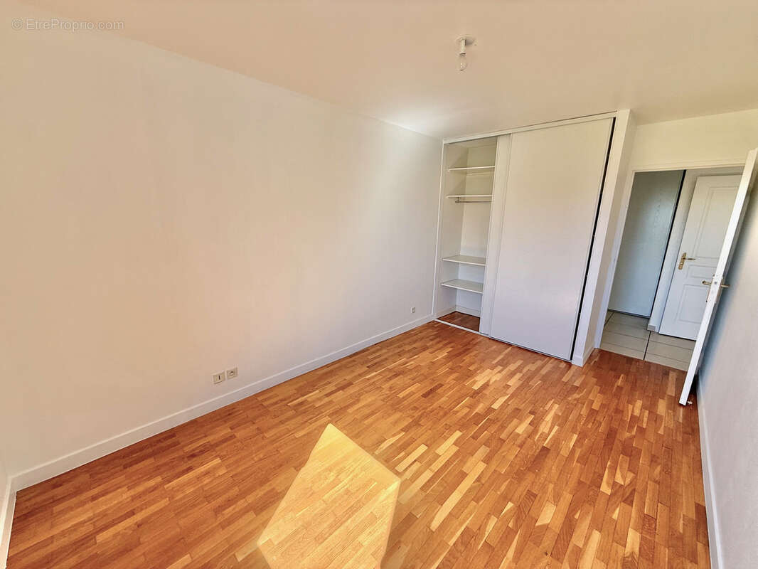 Appartement à FERNEY-VOLTAIRE