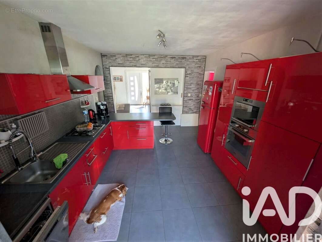 Photo 6 - Maison à VILLEDOUX
