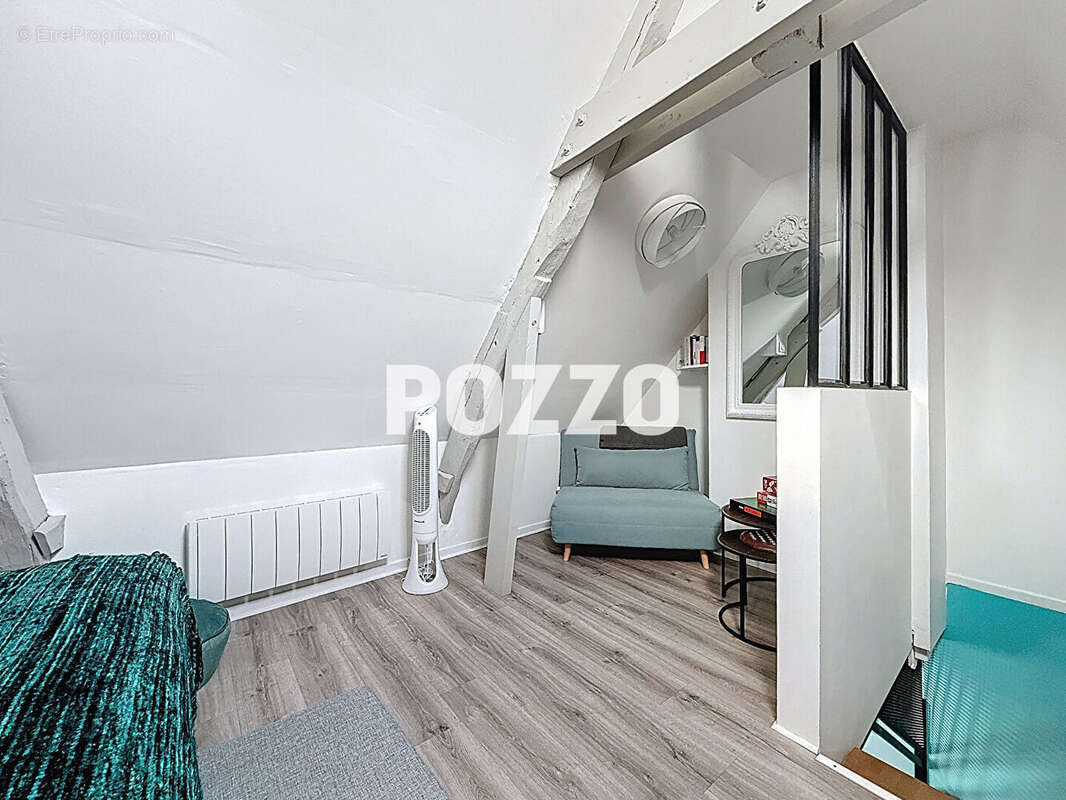 Appartement à HONFLEUR