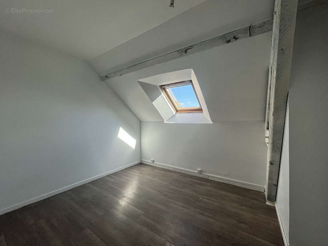 Maison à AUBIGNY-SUR-NERE