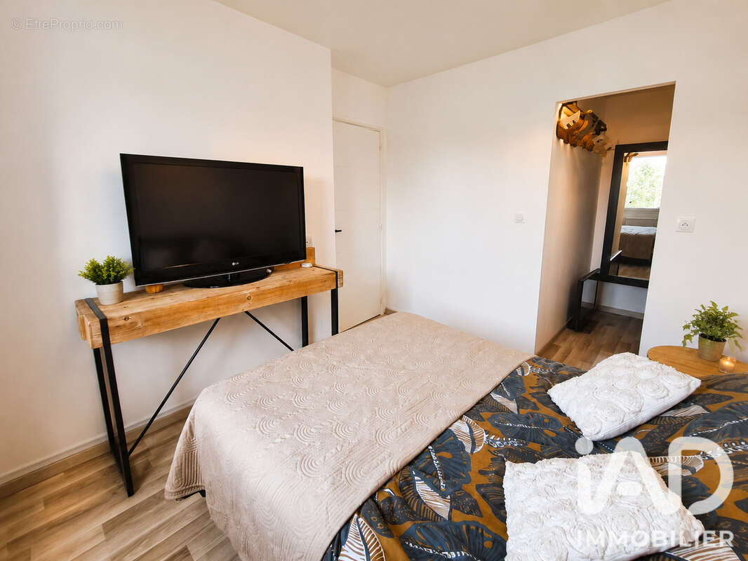 Maison 70 m² à Echire  - photo 5