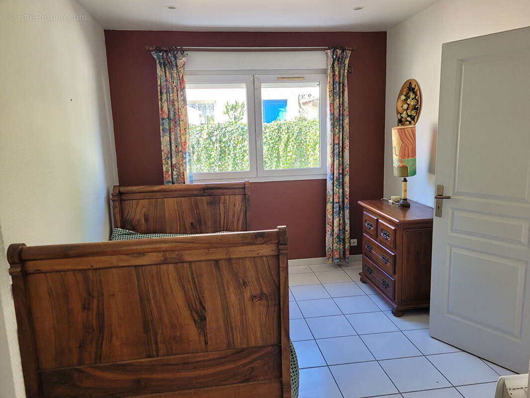 Maison à CANET-EN-ROUSSILLON