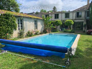 Maison à BLANZAC-PORCHERESSE