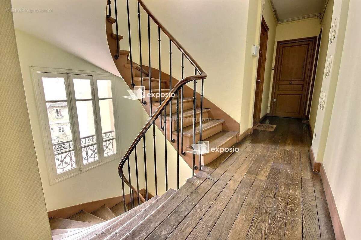 Vente Appartement Asnieres-sur-seine(92600) 249 500ï¿œ - photo 9