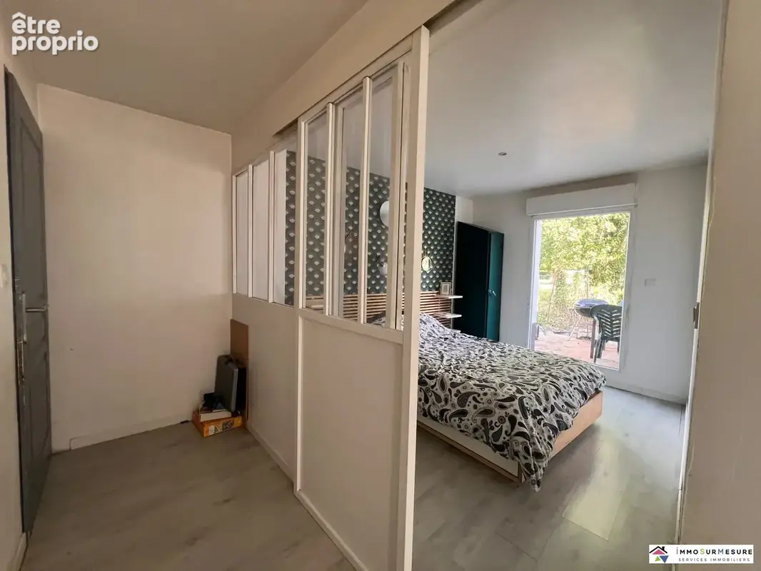 Maison 161 m² à Framecourt  - photo 7
